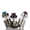 Steam Crave Aromamizer SUPREME V3 Atomizer 25mm RDTA Steam Crave Aromamizer SUPREME V3 Atomizer 25mm RDTA