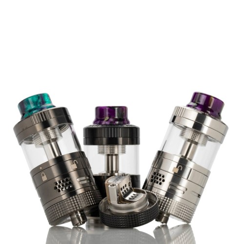 Steam Crave Aromamizer SUPREME V3 Atomizer 25mm RDTA Steam Crave Aromamizer SUPREME V3 Atomizer 25mm RDTA