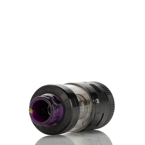 Steam Crave Aromamizer SUPREME V3 Atomizer 25mm RDTA Steam Crave Aromamizer SUPREME V3 Atomizer 25mm RDTA