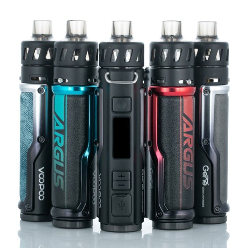 VOOPOO ARGUS X 80W Pod Mod VOOPOO ARGUS X 80W Pod Mod