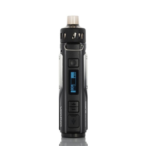 VOOPOO ARGUS X 80W Pod Mod VOOPOO ARGUS X 80W Pod Mod