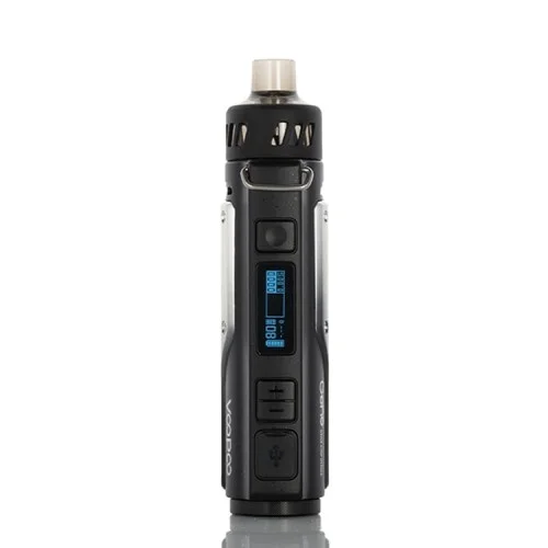 VOOPOO ARGUS X 80W Pod Mod VOOPOO ARGUS X 80W Pod Mod