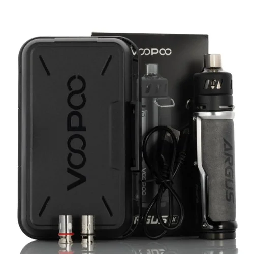 VOOPOO ARGUS X 80W Pod Mod VOOPOO ARGUS X 80W Pod Mod