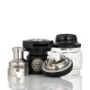 GeekVape ZX II RTA Atomizer 25mm GeekVape ZX II RTA Atomizer 25mm