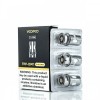 VOOPOO TPP Mesh Yedek Coil (3 Adet) VOOPOO TPP Mesh Yedek Coil (3 Adet)
