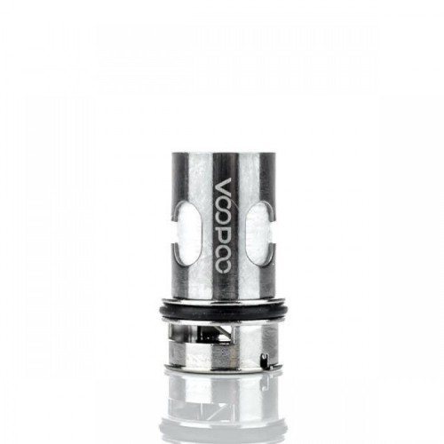 VOOPOO TPP Mesh Yedek Coil (3 Adet) VOOPOO TPP Mesh Yedek Coil (3 Adet)