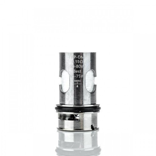 VOOPOO TPP Mesh Yedek Coil (3 Adet) VOOPOO TPP Mesh Yedek Coil (3 Adet)