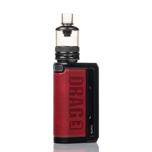 Voopoo Drag 3 177W Starter Kit Voopoo Drag 3 177W Starter Kit