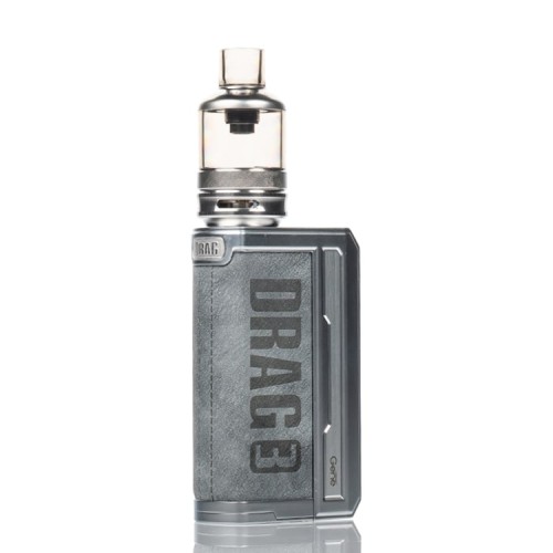 Voopoo Drag 3 177W Starter Kit Voopoo Drag 3 177W Starter Kit