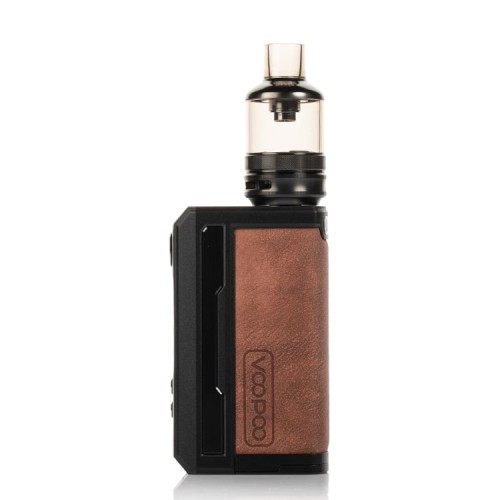 Voopoo Drag 3 177W Starter Kit Voopoo Drag 3 177W Starter Kit