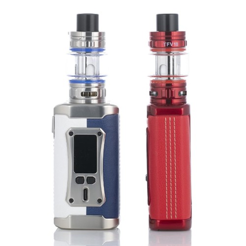 SMOK MORPH 2 230W TFV18 Tank Starter Kit SMOK MORPH 2 230W TFV18 Tank Starter Kit