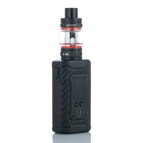 SMOK MORPH 2 230W TFV18 Tank Starter Kit SMOK MORPH 2 230W TFV18 Tank Starter Kit