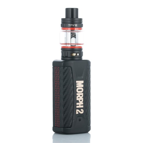 SMOK MORPH 2 230W TFV18 Tank Starter Kit SMOK MORPH 2 230W TFV18 Tank Starter Kit