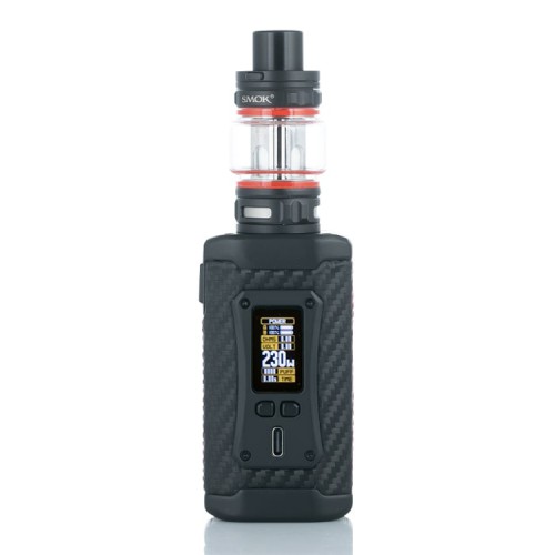 SMOK MORPH 2 230W TFV18 Tank Starter Kit SMOK MORPH 2 230W TFV18 Tank Starter Kit