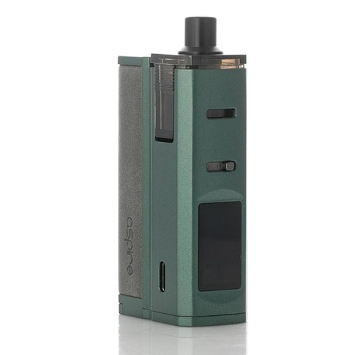 Aspire Nautilus PRIME X 60W Pod Mod Kit Aspire Nautilus PRIME X 60W Pod Mod Kit