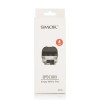 SMOK IPX80 Yedek Pod Kartuş (3 Adet) SMOK IPX80 Yedek Pod Kartuş (3 Adet)
