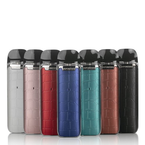 Vaporesso Luxe Q Pod Kit 1000mAh Vaporesso Luxe Q Pod Kit 1000mAh