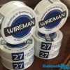 Wireman Kanthal A1 & Nichrome (15 Metre) Tel Wireman Kanthal A1 & Nichrome (15 Metre) Tel