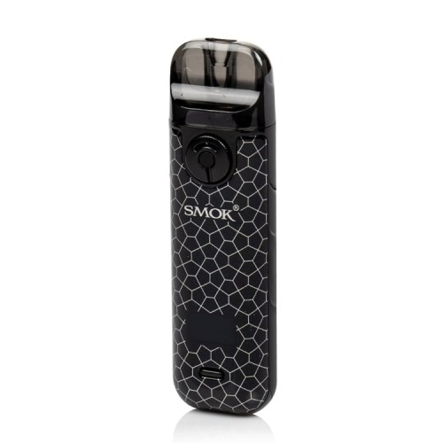 Smok Novo 4 25W Pod Kit 800mAh Smok Novo 4 25W Pod Kit 800mAh