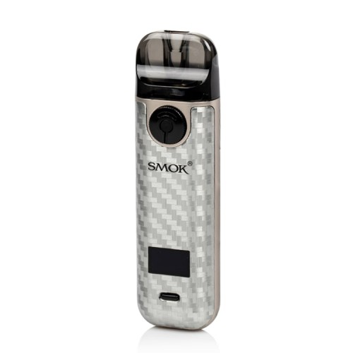 Smok Novo 4 25W Pod Kit 800mAh Smok Novo 4 25W Pod Kit 800mAh