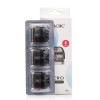 Smok ACRO 25W Pod Yedek Kartuş (3 Adet) Smok ACRO 25W Pod Yedek Kartuş (3 Adet)
