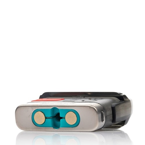 Smok ACRO 25W Pod Yedek Kartuş (3 Adet) Smok ACRO 25W Pod Yedek Kartuş (3 Adet)