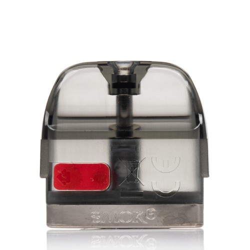 Smok ACRO 25W Pod Yedek Kartuş (3 Adet) Smok ACRO 25W Pod Yedek Kartuş (3 Adet)