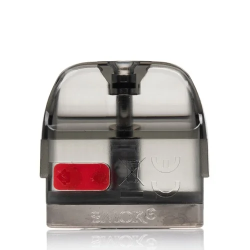 Smok ACRO 25W Pod Yedek Kartuş (3 Adet) Smok ACRO 25W Pod Yedek Kartuş (3 Adet)