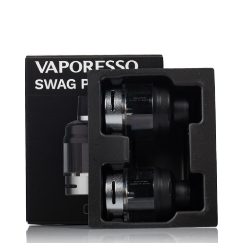 Vaporesso SWAG PX80 4ML Pod Tank Vaporesso SWAG PX80 4ML Pod Tank