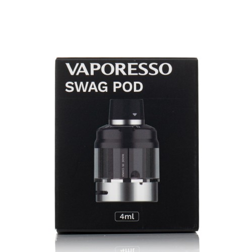 Vaporesso SWAG PX80 4ML Pod Tank Vaporesso SWAG PX80 4ML Pod Tank