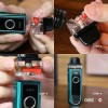 OBS Skye 40W Pod Mod Kit 1600mAh OBS Skye 40W Pod Mod Kit 1600mAh