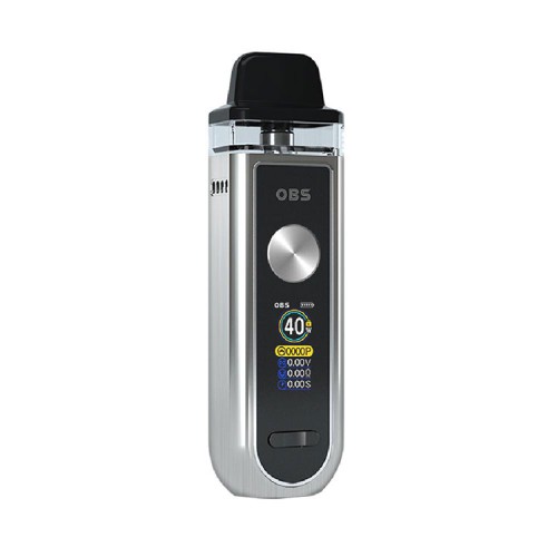 OBS Skye 40W Pod Mod Kit 1600mAh OBS Skye 40W Pod Mod Kit 1600mAh