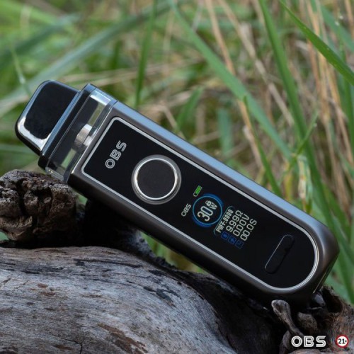 OBS Skye 40W Pod Mod Kit 1600mAh OBS Skye 40W Pod Mod Kit 1600mAh