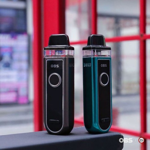 OBS Skye 40W Pod Mod Kit 1600mAh OBS Skye 40W Pod Mod Kit 1600mAh