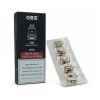 OBS OM Yedek Coil (5 Adet) OBS OM Yedek Coil (5 Adet)