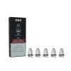 OBS OM Yedek Coil (5 Adet) OBS OM Yedek Coil (5 Adet)