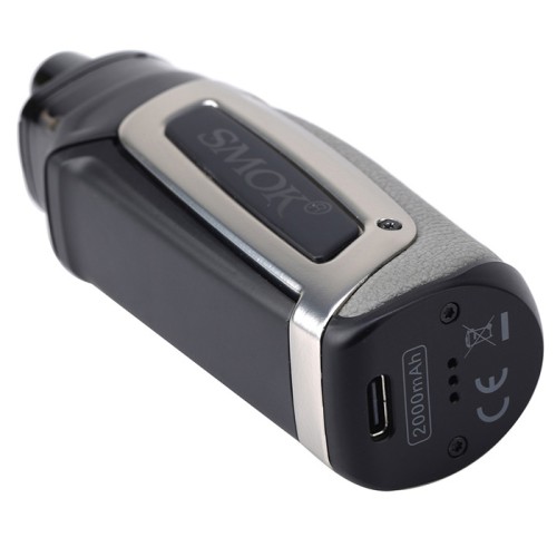 SMOK MORPH Pod Mod Kit (40W) SMOK MORPH Pod Mod Kit (40W)