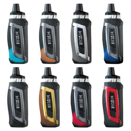 SMOK MORPH Pod Mod Kit (40W) SMOK MORPH Pod Mod Kit (40W)