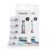 Smok Novo 4 Coil - LP1 (5 Adet) Smok Novo 4 Coil - LP1 (5 Adet)