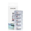 Smok Novo 4 Coil - LP1 (5 Adet) Smok Novo 4 Coil - LP1 (5 Adet)