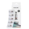 Smok Novo 4 Coil - LP1 (5 Adet) Smok Novo 4 Coil - LP1 (5 Adet)