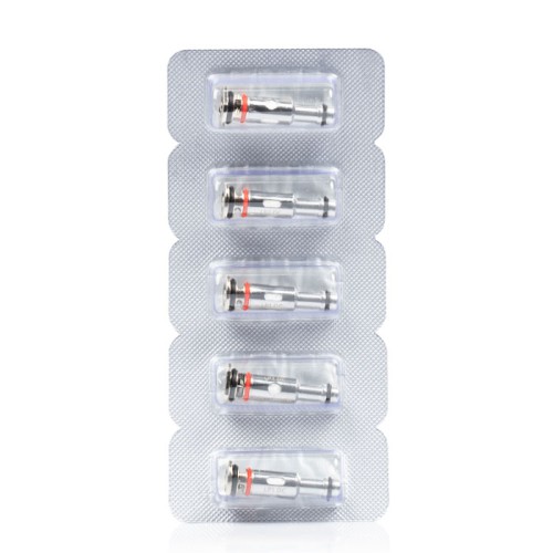 Smok Novo 4 Coil - LP1 (5 Adet) Smok Novo 4 Coil - LP1 (5 Adet)