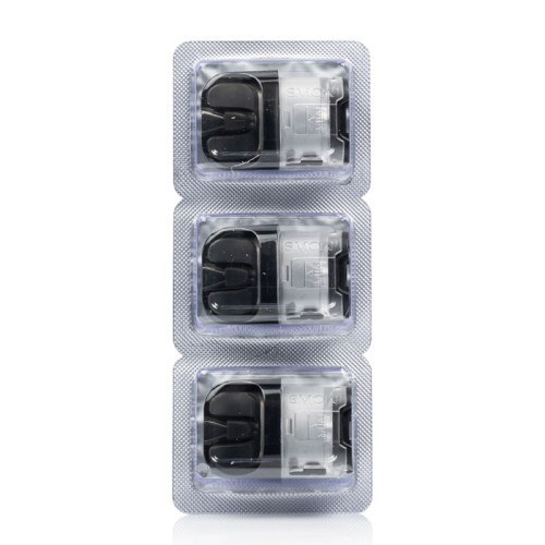 SMOK Novo 4 Yedek Kartuş (3 Adet) SMOK Novo 4 Yedek Kartuş (3 Adet)