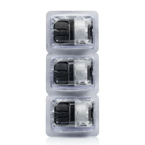 SMOK Novo 4 Yedek Kartuş (3 Adet) SMOK Novo 4 Yedek Kartuş (3 Adet)