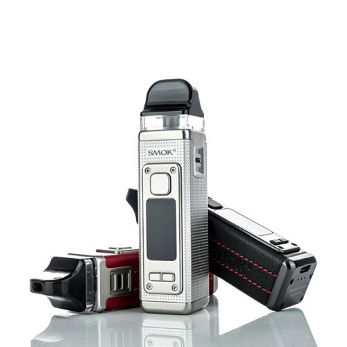 SMOK RPM 4 Pod Mod Kit (60W) SMOK RPM 4 Pod Mod Kit (60W)