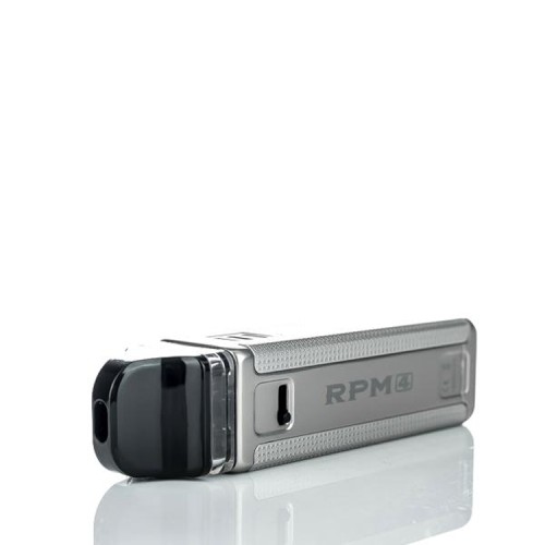 SMOK RPM 4 Pod Mod Kit (60W) SMOK RPM 4 Pod Mod Kit (60W)