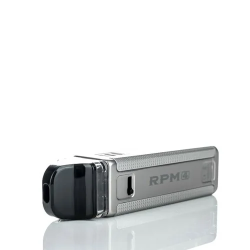 SMOK RPM 4 Pod Mod Kit (60W) SMOK RPM 4 Pod Mod Kit (60W)