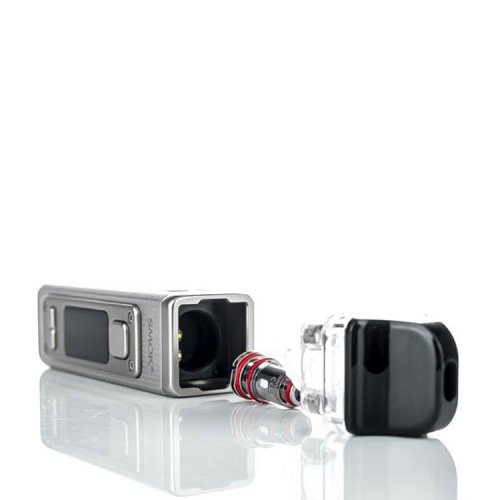 SMOK RPM 4 Pod Mod Kit (60W) SMOK RPM 4 Pod Mod Kit (60W)