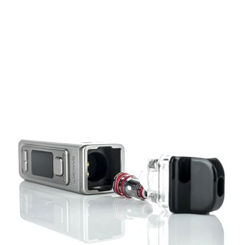 SMOK RPM 4 Pod Mod Kit (60W) SMOK RPM 4 Pod Mod Kit (60W)