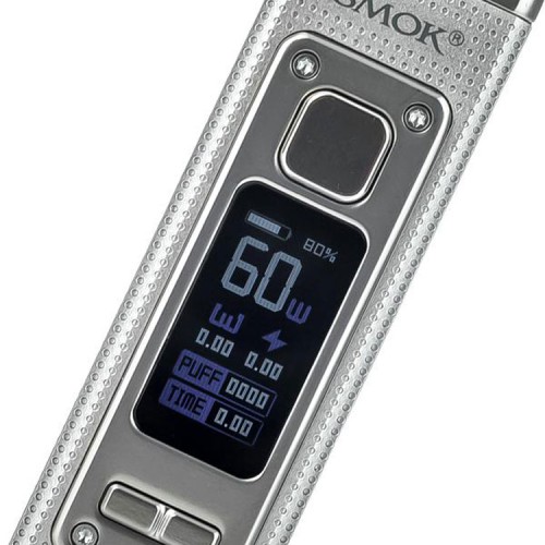 SMOK RPM 4 Pod Mod Kit (60W) SMOK RPM 4 Pod Mod Kit (60W)
